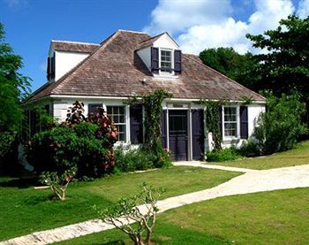 Squires Estate Hotel Governor's Harbour Exterior photo